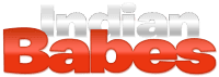 IndianBabes logo
