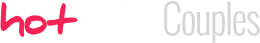 HotIndianCouples logo