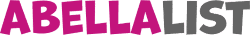 AbellaList logo