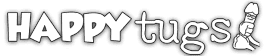 HappyTugs logo