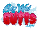 BigWetButts logo