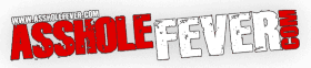 AssholeFever logo