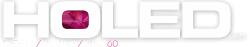 Holed logo