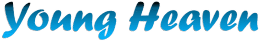 Young Heaven logo