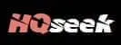 HQSeek logo