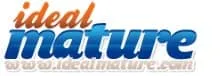 IdealMature logo
