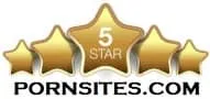 FiveStarPornSites logo