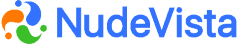 NudeVista Latina logo