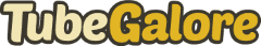 TubeGalore logo