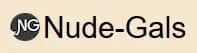 Nude-Gals logo