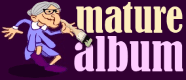 MatureAlbum logo