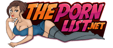 ThePornList.net logo