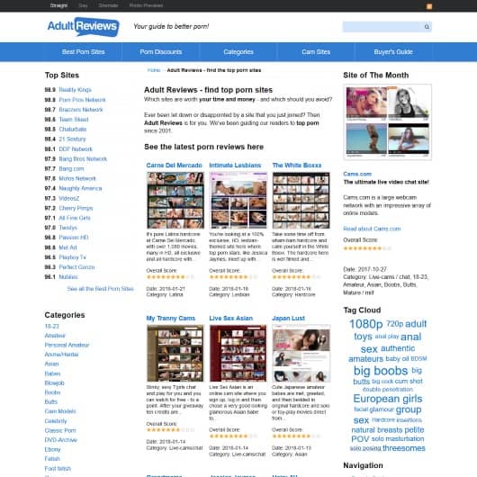 AdultReviews