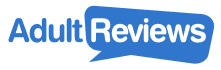 AdultReviews logo