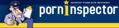PornInspector logo