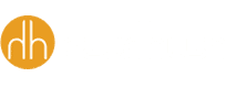 Hush-Hush logo