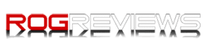 RogReviews logo