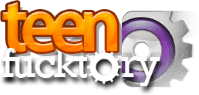 TeenFucktory logo
