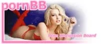 Logotipo de PornBB