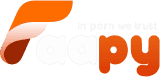 Faapy logo