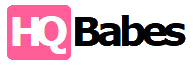 HQBabes logo