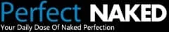 PerfectNaked logo