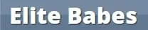 EliteBabesのロゴ