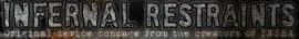 InfernalRestraints logo