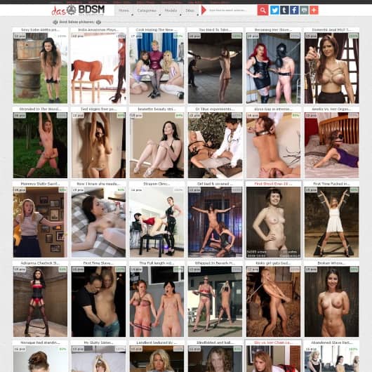 Visit das BDSM