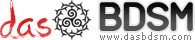 das BDSM logo