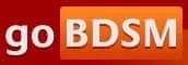 GoBDSM logo