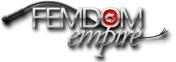 FemdomEmpire logo