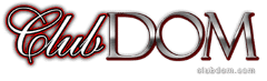ClubDOM logo