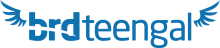 brdteengal logo