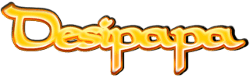 Desipapa logo