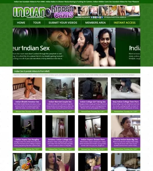 IndianHiddenCams