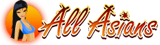 AllAsians logo