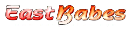 EastBabes logo