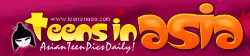 TeensInAsia logo