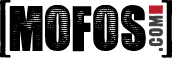 Mofos logo