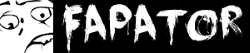 Fapator logotipo