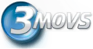 3Movs logo