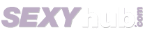 SexyHub logo