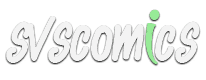 SVSComics logo