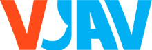 VJav Korean logo