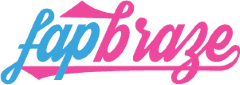 Logotipo da FapBraze