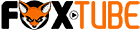 FoxTube logo