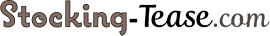 StockingTease logo