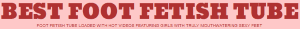 BestFootFetishTube logo