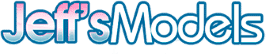 JeffsModels logo